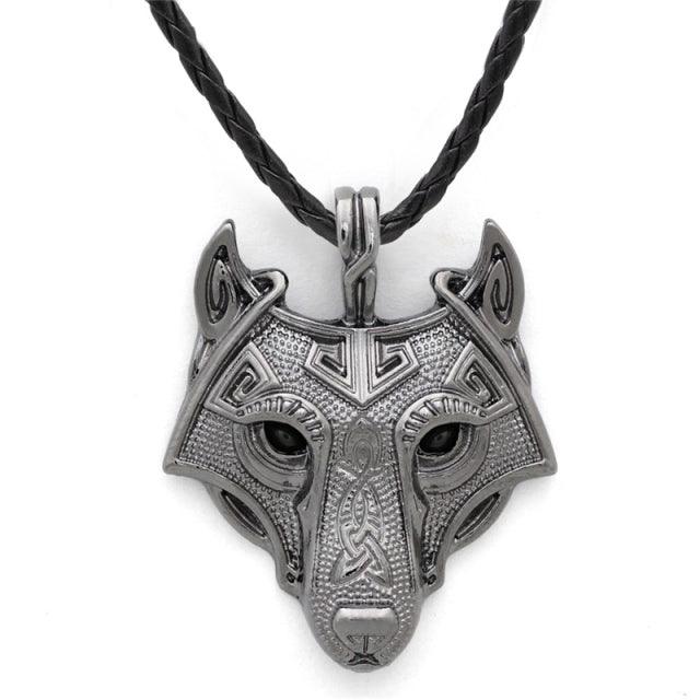 Viking Necklace - Puritific