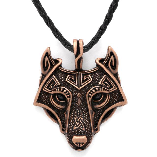 Viking Necklace - Puritific