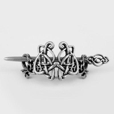 Viking Tree of Life Hairpins - Puritific