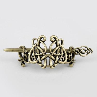 Viking Tree of Life Hairpins - Puritific