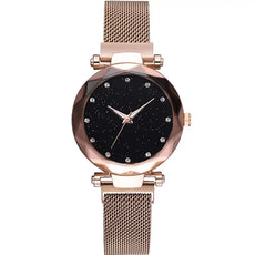 Women's Luxury Diamond Watch - Puritific