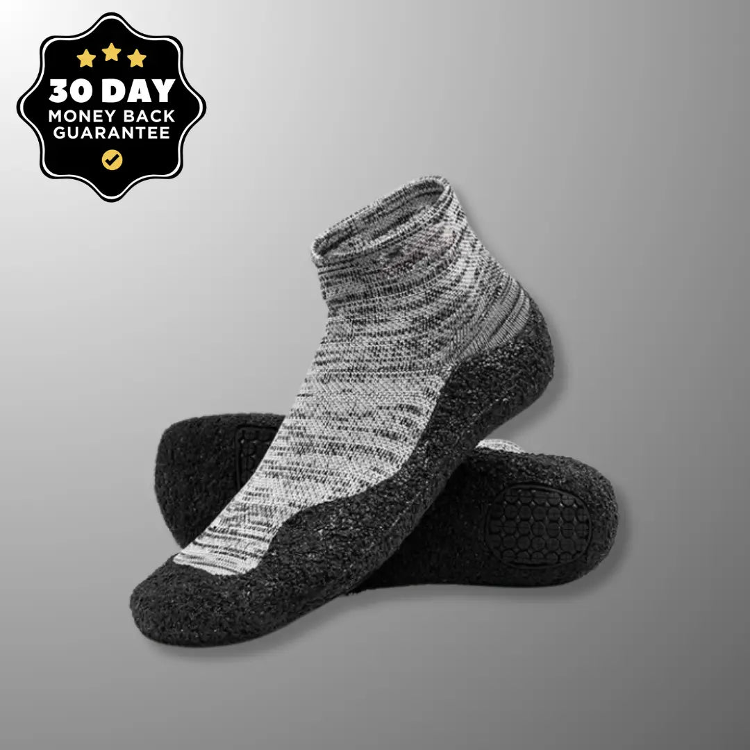 Comfy Shoe Socks - Puritific