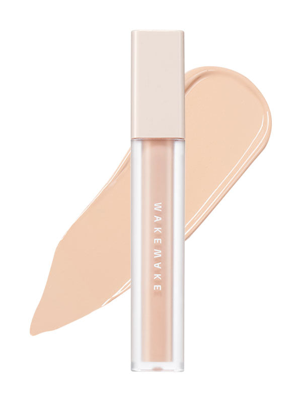 WAKEMAKE Defining Cover Concealer 6g-2