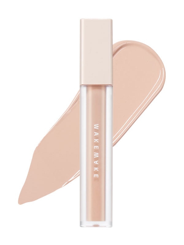 WAKEMAKE Defining Cover Concealer 6g-5