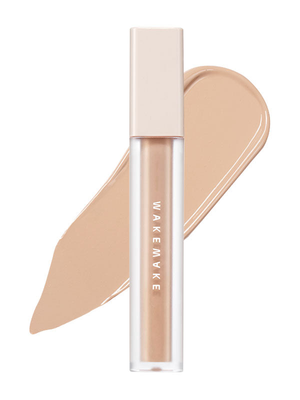 WAKEMAKE Defining Cover Concealer 6g-7