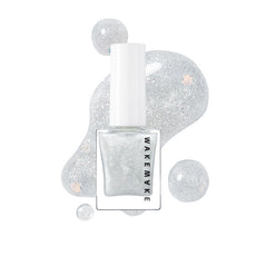 WAKEMAKE Nail Gun Glitter 8ml-3