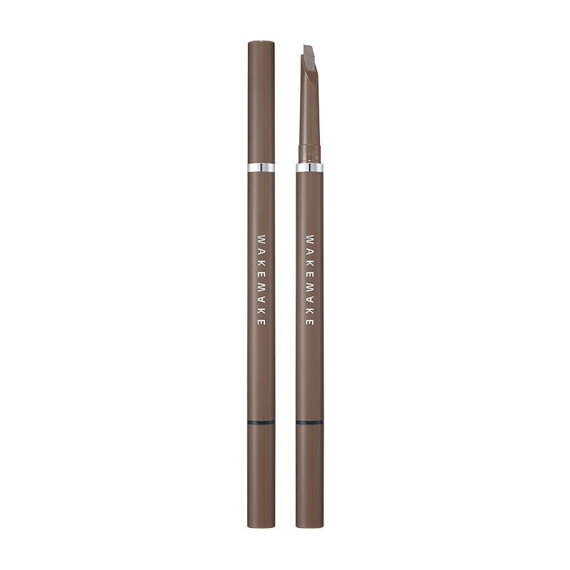 WAKEMAKE Natural Hard Brow Pencil 0.1g-3