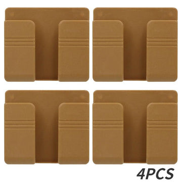 Brown-4pcs