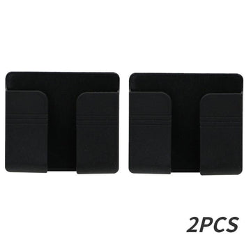 Black-2pcs