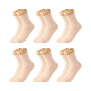 6Pairs Skin