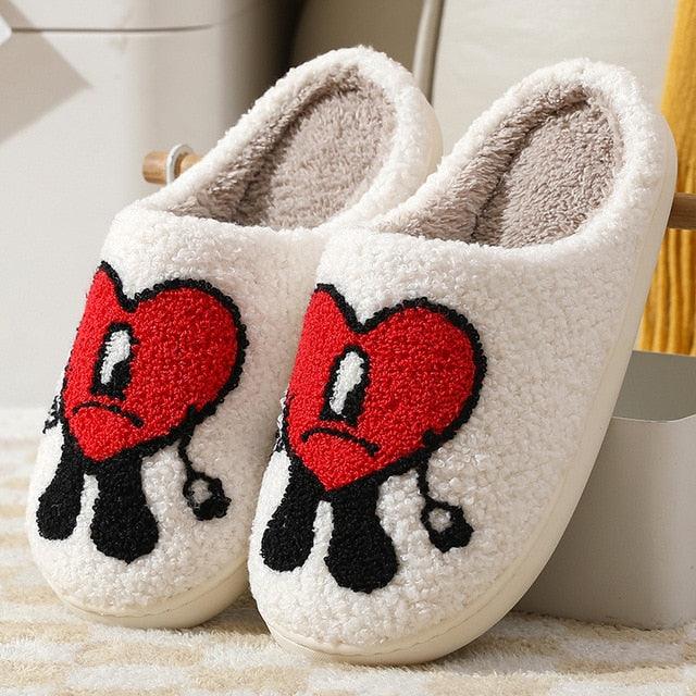 Warm Winter Slippers for Women - Puritific