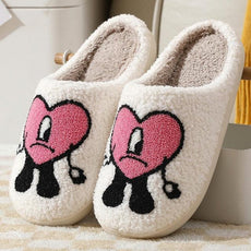 Warm Winter Slippers for Women - Puritific