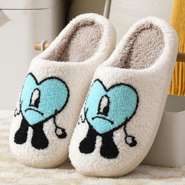 Warm Winter Slippers for Women - Puritific