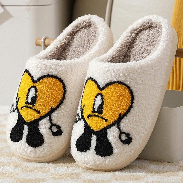 Warm Winter Slippers for Women - Puritific