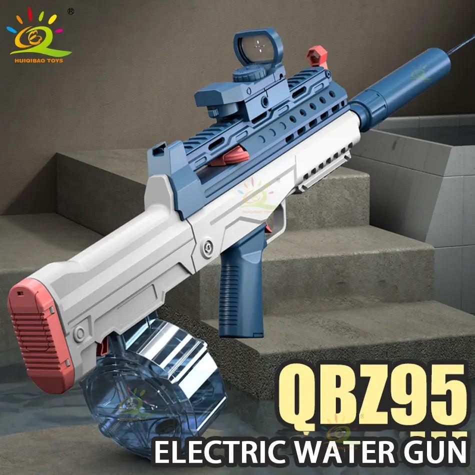 Water Gun - Puritific