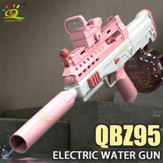 Water Gun - Puritific