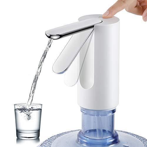 Water Jug Dispenser - Puritific