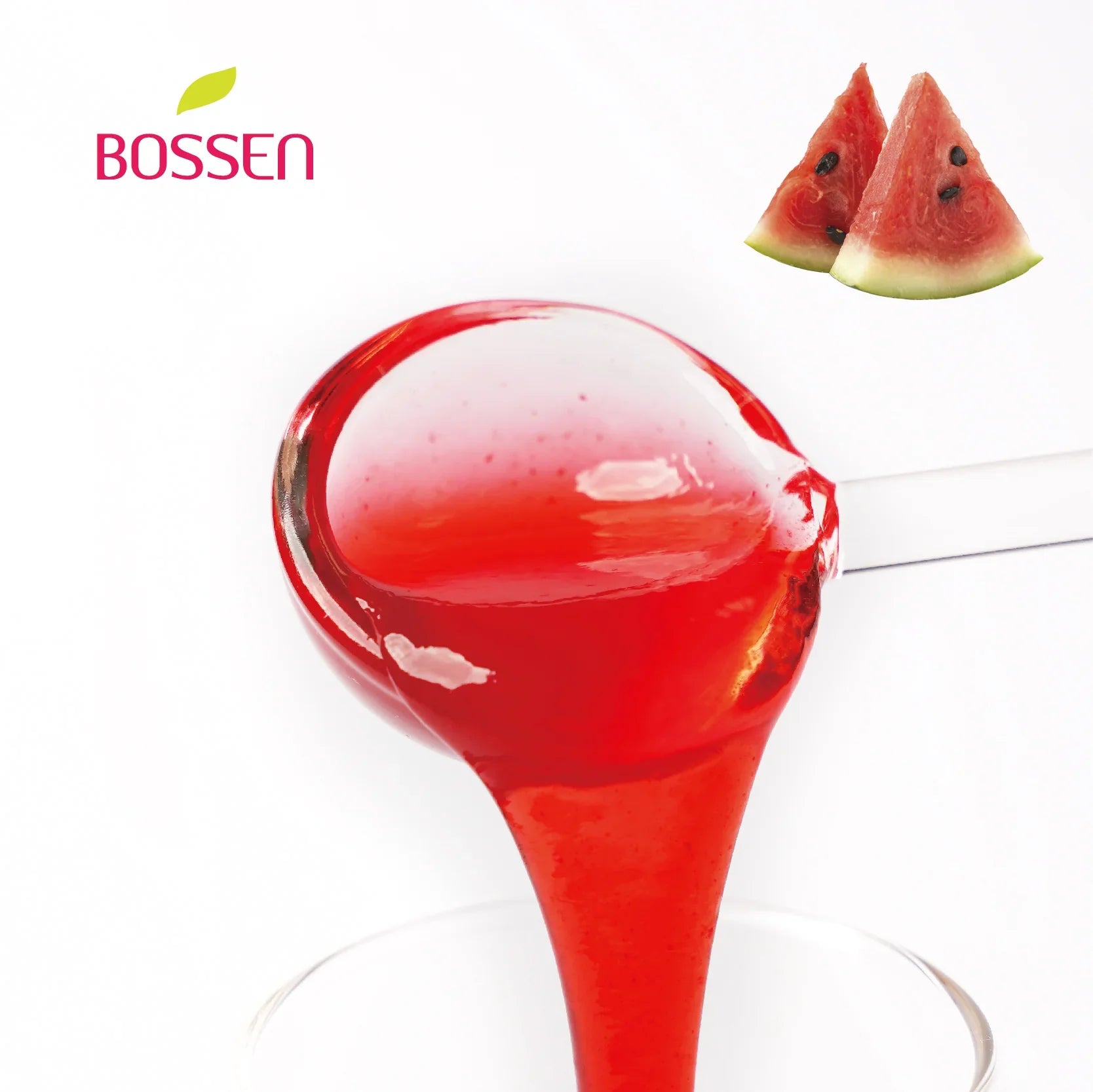 Watermelon | Multi-Use | Bubble Tea Syrup | Fruit Puree | Fruit Smoothie/Slushie Mix | Foodservice Canada-1