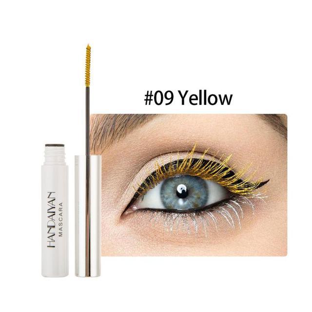 Waterproof 3D Mascara - Puritific