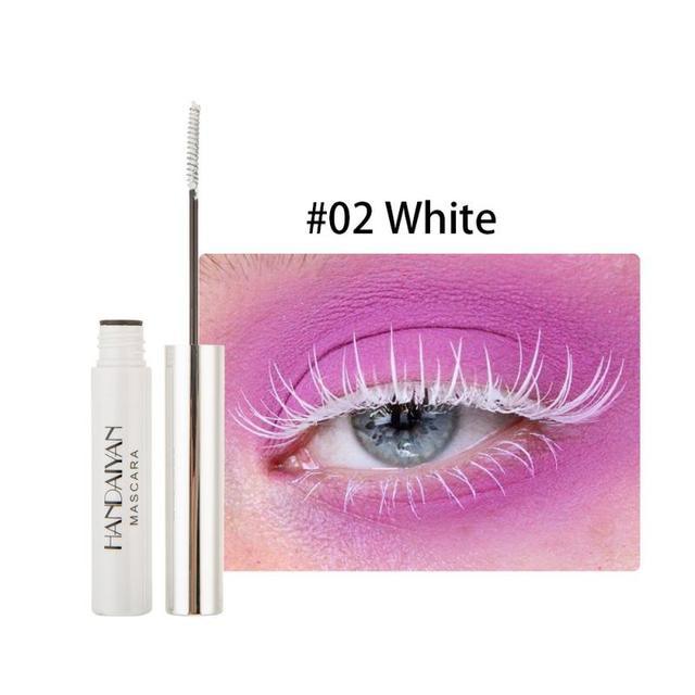 Waterproof 3D Mascara - Puritific