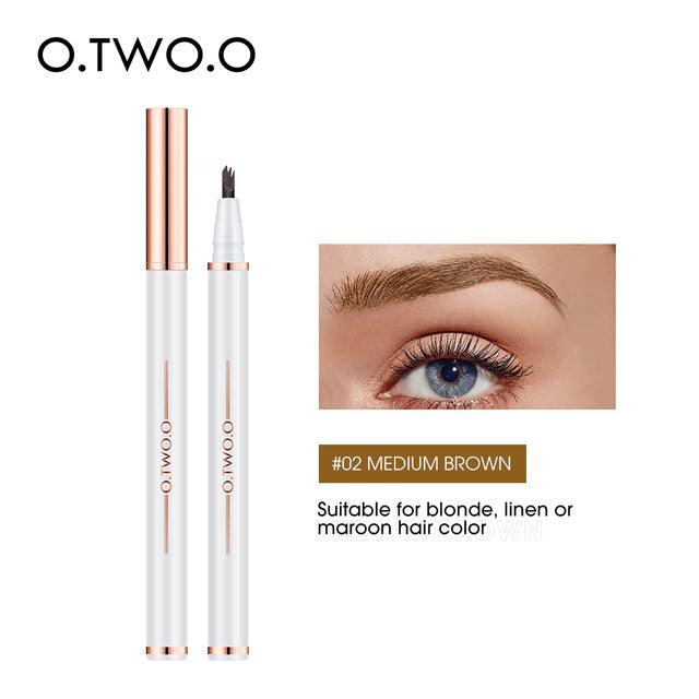 Waterproof Eyebrow Pencil - Puritific