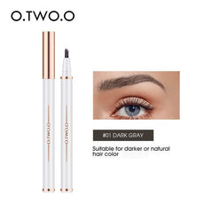 Waterproof Eyebrow Pencil - Puritific