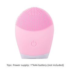 Waterproof Face Cleansing Brush - Puritific