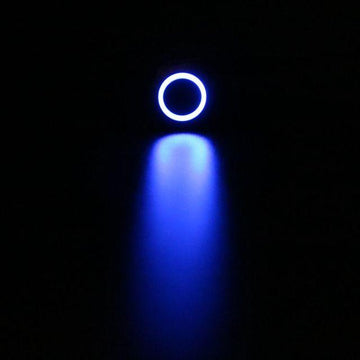 Blue Circle