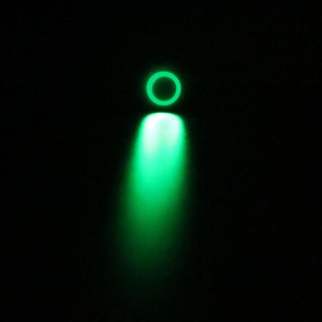 Green Circle