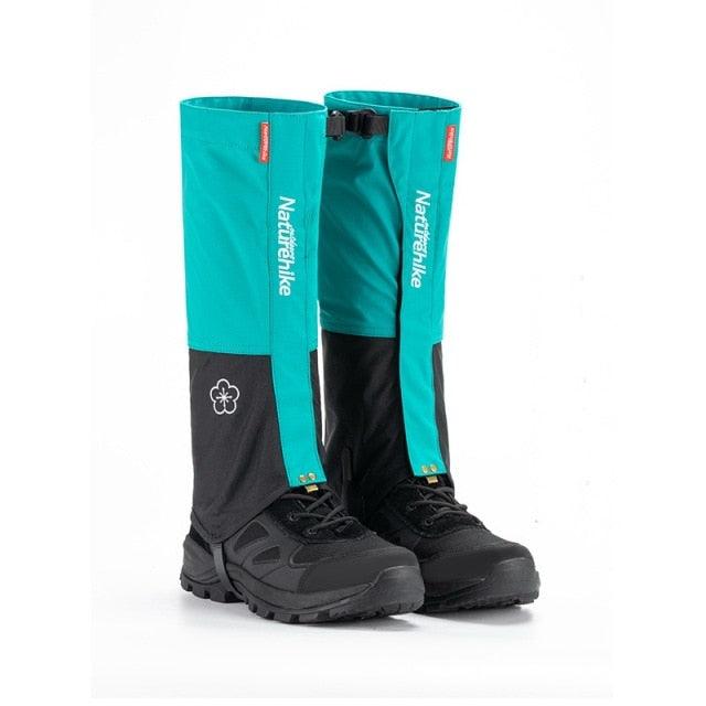 Waterproof Nylon Gaiters - Puritific