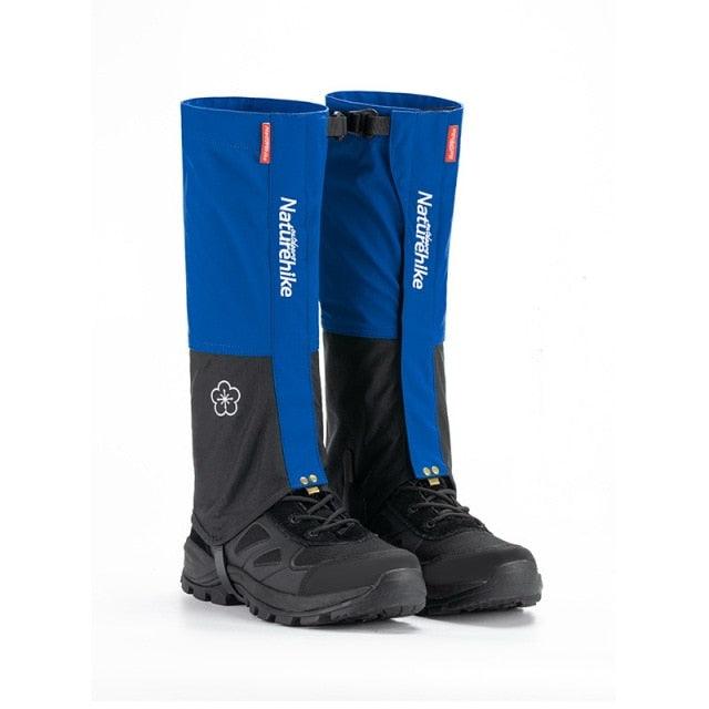 Waterproof Nylon Gaiters - Puritific