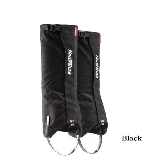 Waterproof Nylon Gaiters - Puritific