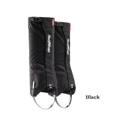 Waterproof Nylon Gaiters - Puritific