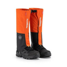 Waterproof Nylon Gaiters - Puritific