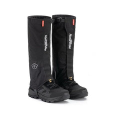 Waterproof Nylon Gaiters - Puritific