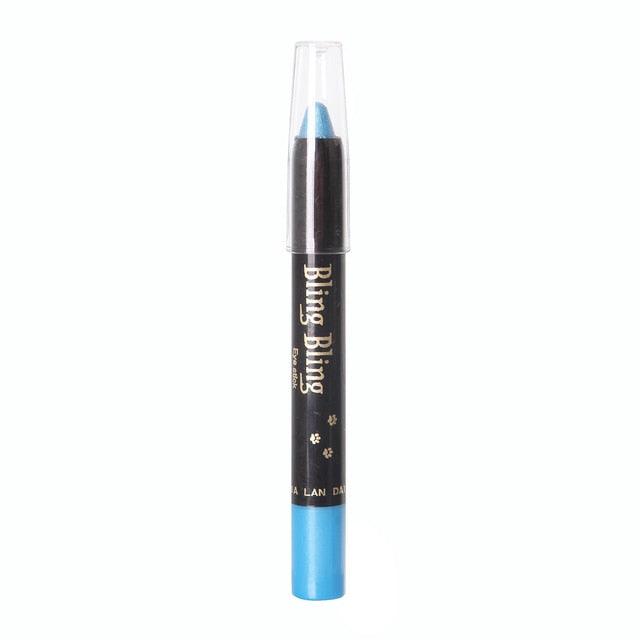 Waterproof Pearlescent Eyeshadow Pencil Stick - Puritific