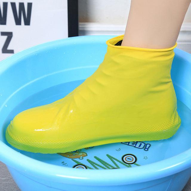 Waterproof Rubber Shoes - Puritific