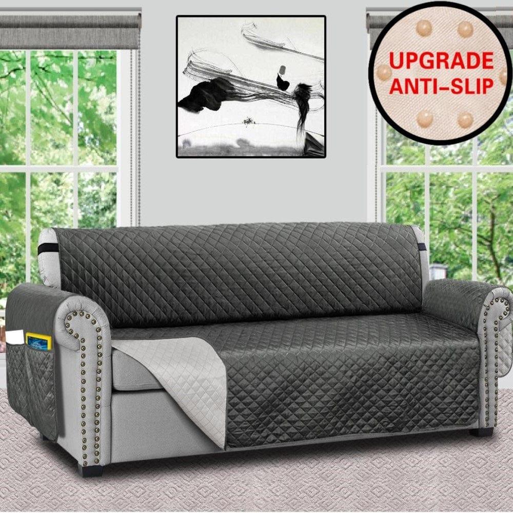 Waterproof Sofa Cover - Puritific