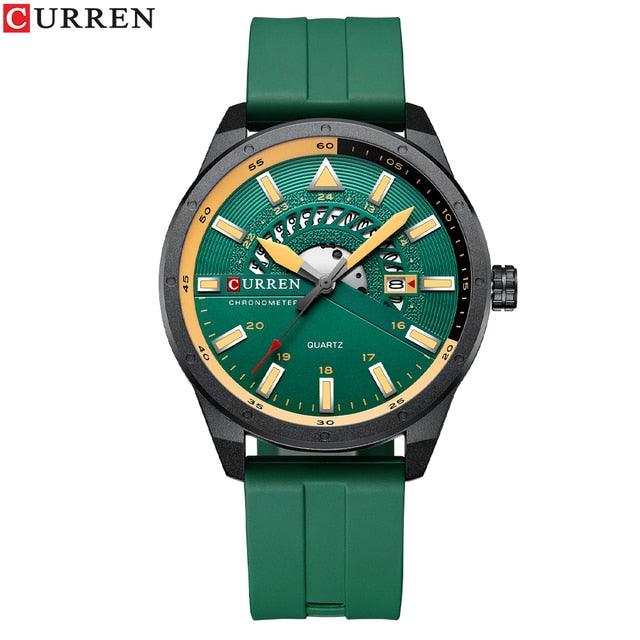 Waterproof Sport Men's Watches - Puritific