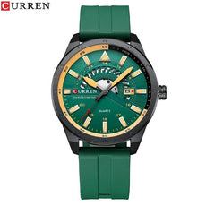 Waterproof Sport Men's Watches - Puritific