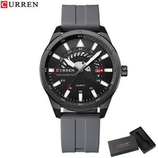 Waterproof Sport Men's Watches - Puritific