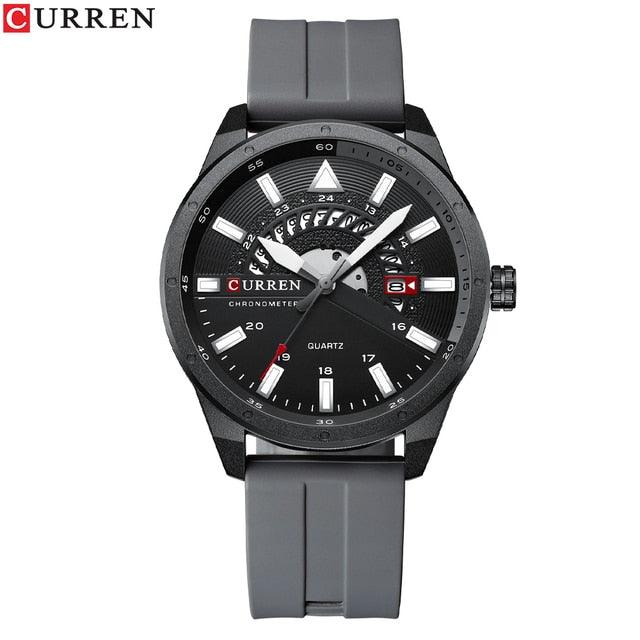 Waterproof Sport Men's Watches - Puritific