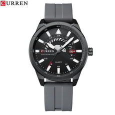 Waterproof Sport Men's Watches - Puritific