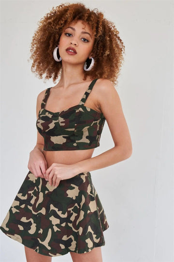 Army Camo