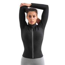 Weight Loss Sauna Top Vest Shaper - Puritific