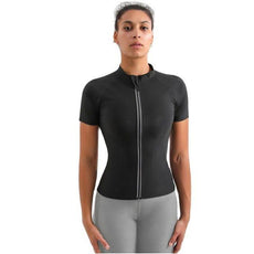 Weight Loss Sauna Top Vest Shaper - Puritific