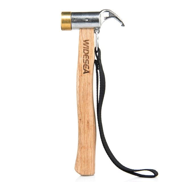 Widesea Camping Hammer Stainless Steel - Puritific