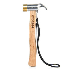 Widesea Camping Hammer Stainless Steel - Puritific