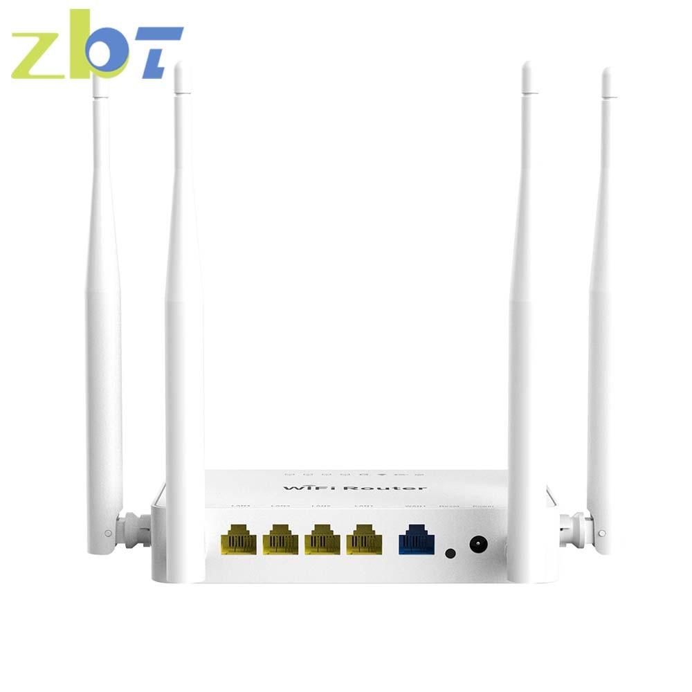 WiFi Router - Puritific