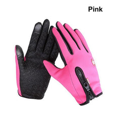 Winter Gloves Waterproof Phone Touch - Puritific